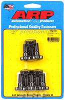 ARP 209-2801 FLYWHEEL BOLT SET M10X1.25 SUITS VAUXHALL/OPEL 2.0L