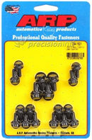 ARP 234-1801 12 PT OIL PAN BOLT KIT CHEV 265-400 W/ 2PC CORK GASKET