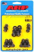 ARP 234-1802 OIL PAN BOLT KIT CHEV 265-400 W/ 2PC CORK GSKT