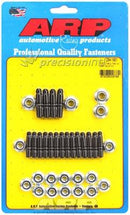ARP 234-1901 OIL PAN STUD KIT CHEV 265-400 W/ 2PC CORK GSKT