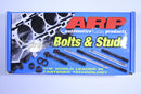 ARP 234-4201 12-PT HEAD STUD KIT 1/2 DIA HOLDEN 253-308 WITH 10 BOLT HD