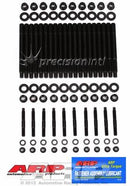 ARP 234-4317 HEAD STUD KIT SUITS GM LS 2004-ON INCL 12-PT NUTS