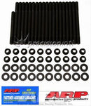 ARP 234-4342 ARP2000 HEAD STUD KIT CHEV LT1 LT2 LT4 WITHOUT M8 CORNER BOLTS