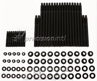ARP 234-4344 ARP2000 HEAD STUD KIT SUITS LS CHEV UP TO 2004