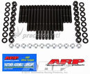 ARP 234-5601 MAIN STUD KIT (4 BOLT) SB CHEV LARGE JOURNAL W/WINDAGE TRAY