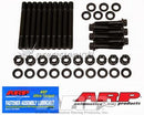 ARP 234-5602 MAIN STUD KIT (4 BOLT) SB CHEV W/SPLAYED CAP BOLTS