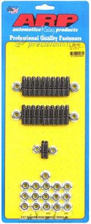 ARP 235-1901 HEX OIL PAN STUD KIT CHEV BB V8 WITH 2 PIECE CORK GASKET