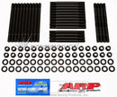 ARP 235-4302 12-PT HEAD STUD KIT BBC BRODIX, CANFIELD,HOLLEY HD