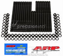 ARP 235-4323 HEAD STUD KIT BBC IRON BLOCK WITH BRODIX SR20 HEADS
