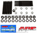 ARP 235-5502 MAIN STUD KIT (2 BOLT) CHEV BB W/WINDAGE TRAY