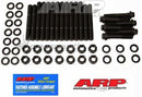 ARP 235-5601 MAIN STUD KIT (4 BOLT) DART BIG M WITH SPLAYED BOLTS