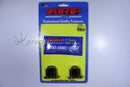 ARP 240-2801 FLYWHEEL BOLTS FOR 6 BLT CRANK SUITS CHRYSLER 6 & V8