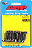ARP 244-2901 12-PT FLEXPLATE BOLT KIT GM LS1 LS2 LS6 V8