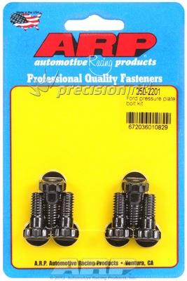 ARP 250-2201 PRO SERIES PRESSURE PLATE BOLTS FORD 289-460 V8 1985 & EARLIER