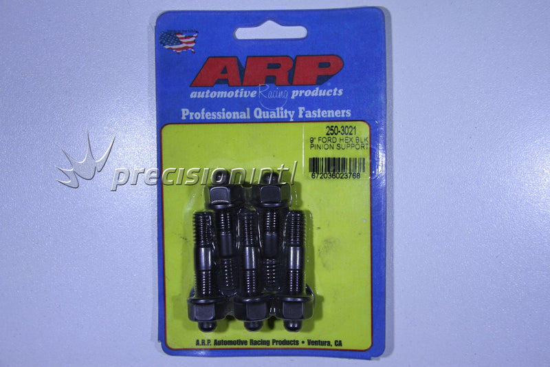 ARP 250-3021 9" PINION SUPPORT STUD KIT SUITS FORD
