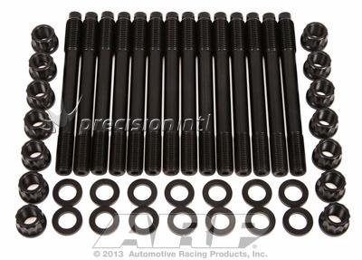 ARP 252-4301 HEAD STUD KIT FORD BARRA 4.0L USE TO CONVERT FROM M12 TO M14
