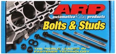 ARP 254-4315 HEAD STUD KIT FORD 351W WITH AFR HEADS