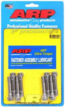 ARP 260-6302 ARP2000 ROD BOLT SET FOR SUBARU 2.5L EJ25 TURBO