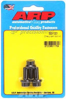 ARP 300-1001 PRO SERIES CAM BOLT KIT CHEV SB 265-454 WITH O/S HEAD