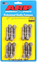 ARP 300-6702 CUSTOM AGE ROD BOLT SET 3/8" CARRILLO REPLACEMENT
