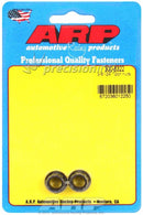 ARP 300-8322 12-PT NUTS 3/8-24 2-PK UNIVERSAL/ BLACK OXIDE