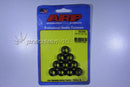 ARP 300-8332 12-PT NUTS 3/8-24 10 PACK UNIVERSAL/ BLACK OXIDE