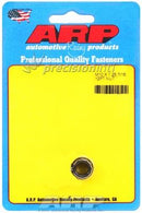 ARP 300-8343 12-PT NUT M10x1.25 SOCKET 12MM UNIVERSAL/ BLACK OXIDE