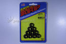 ARP 300-8392 12-PT NUTS 3/8-24 10 PACK UNIVERSAL/ BLACK OXIDE
