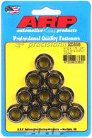 ARP 300-8396 M12 X 1.75 M14 SOCKET 12 POINT NUT PACK OF 10