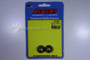 ARP 301-8332 12-PT NUT M10x1.25 2 PACK UNIVERSAL/ BLACK OXIDE
