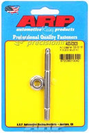 ARP 400-0303 AIR CLEANER STUD KIT STAINLESS STEEL 5/16 x 3.200"
