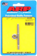 ARP 400-0305 AIR CLEANER STUD KIT STAINLESS STEEL 1/4 x 2.700"