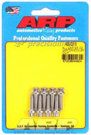 ARP 400-0313 CARBURETTOR BOLT KIT SUITS CARTER & EDELBROCK