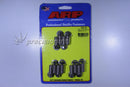 ARP 400-1107 SS HEX HEADER BOLTS 3/8-.750 UNIVERSAL FIT 12-PK
