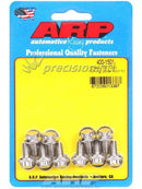 ARP 400-1501 12-PT TIMING COVER BOLT KIT SUITS CHEV SB & BB V8