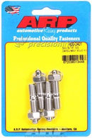 ARP 400-2401 SS CARB STUD KIT 4 PK STANDARD 5/16"P1.700" O.A.L.