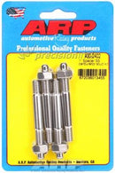 ARP 400-2402 SS CARB STUD KIT 5/16" 4 PK SUITS 1" CARBURETTOR SPACER