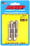 ARP 400-2403 SS CARB STUD KIT 5/16" 4 PK SUITS 1/2" CARB SPACER