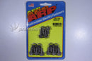 ARP 400-7502 VALVE COVER BOLT KIT 1/4-20x.515 STAMPED STEEL COVERS 14 PK