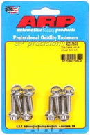 ARP 400-7503 VALVE COVER BOLT KIT 1/4-20x.812 CAST ALUM COVERS 8 PK