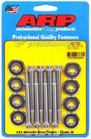 ARP 400-7530 VALVE COVER BOLT KIT CHEV LS 12-POINT STAINLESS STEEL