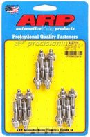 ARP 400-7616 VALVE COVER STUD KIT 1/4-20P1.5 UNIVERSAL FIT
