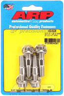 ARP 400-8006 SS MULTI PURPOSE ACCESSORY STUDS M10 X 1.25 X 48MM PACK OF 4