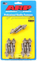 ARP 400-8027 SS MULTI PURP ACCESSORY STUDS M10 X 1.25 X 55MM PACK OF 10