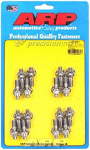 ARP 400-8031 SS MULTI PURP ACCESSORY STUDS M 8 X 1.25 X 32MM PACK OF 16