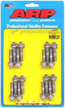 ARP 400-8033 SS MULTI PURP ACCESSORY STUDS M 8 X 1.25 X 45MM PACK OF 16