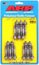 ARP 400-8035 SS MULTI PURPOSE ACCESSORY STUDS M 8 X 1.25 X 57MM PACK OF 16