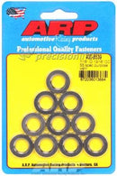 ARP 400-8539 SS WASHERS WITH CHAMFER 7/16"IDP.812 ODP.120 THICK 10P