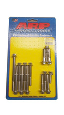 ARP PI405-1501 TIMING COVER / W-PUMP BOLT KIT 12PT SS HOLDEN 253-308 V8