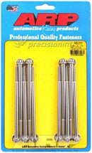 ARP 430-2101 SS INTAKE MANIFOLD BOLT SET HOLDEN LS1 LS2 LS3 V8